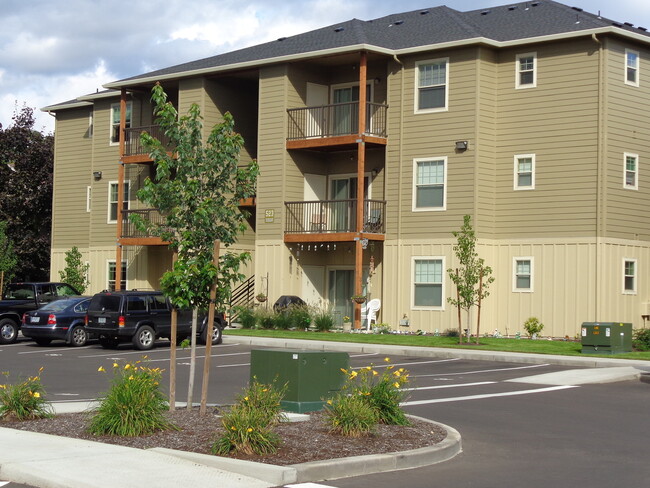 Interior Photo - Catron Place Apartments