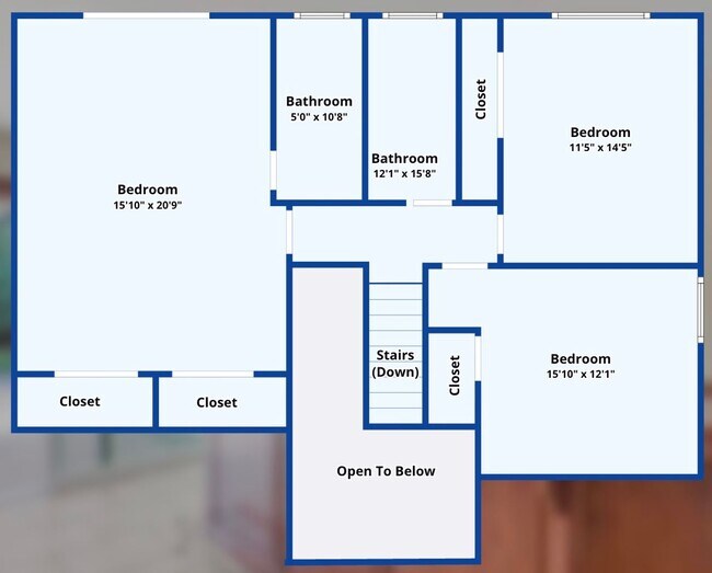 Building Photo - SD: Stunning 4BD/3BA Home in Vista with Panoramic Views, Private Balcony & Large Yard