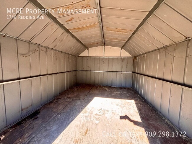 Building Photo - 1748 Redding Ave