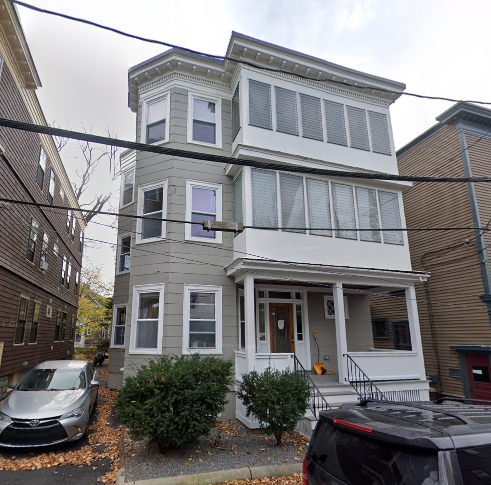 Building Photo - 20 Marie Ave