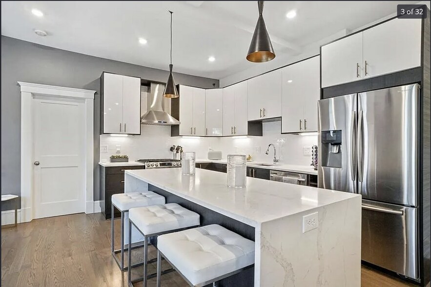 Building Photo - 20 Lincoln St