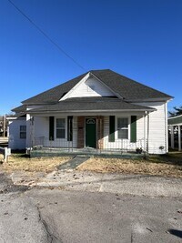 Building Photo - 201 Pike St