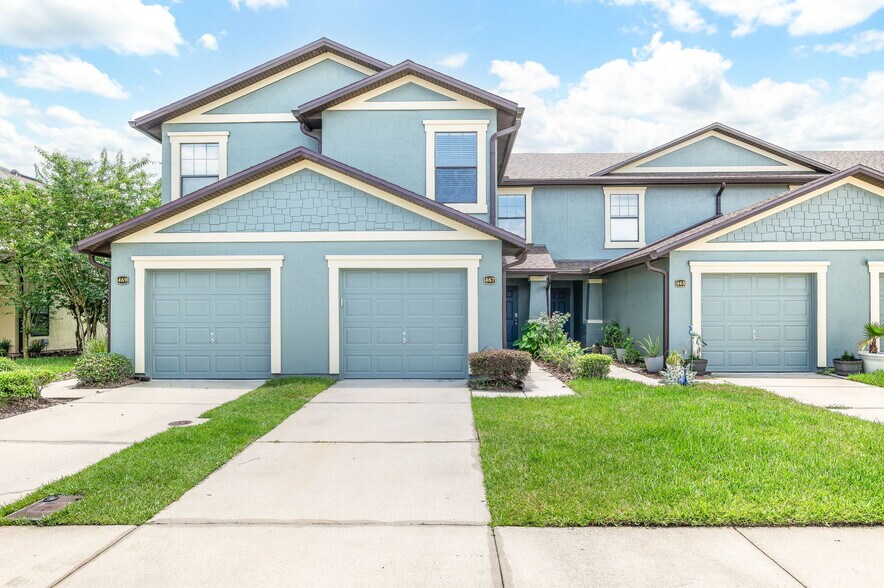 Building Photo - 467 Cabernet Pl