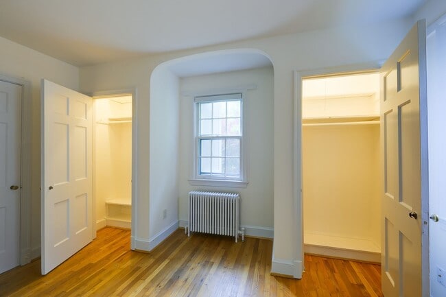Building Photo - Charming & Spacious Colonial in N Cleveland Park w/Park-Like Rear Garden & Detached Garage