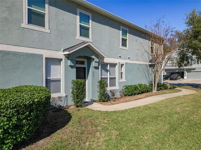 Building Photo - 2821 San Jacinto Cir
