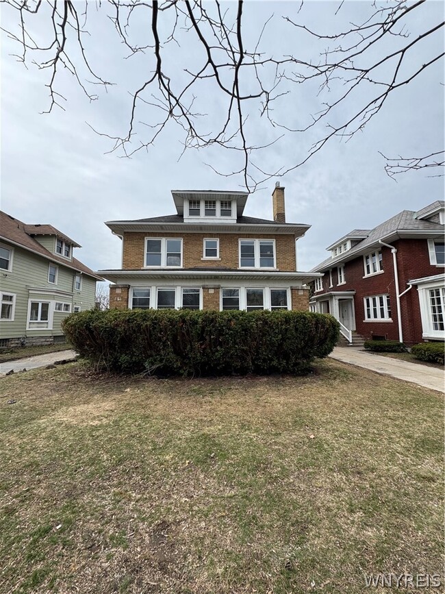 Building Photo - 85 Humboldt Pkwy