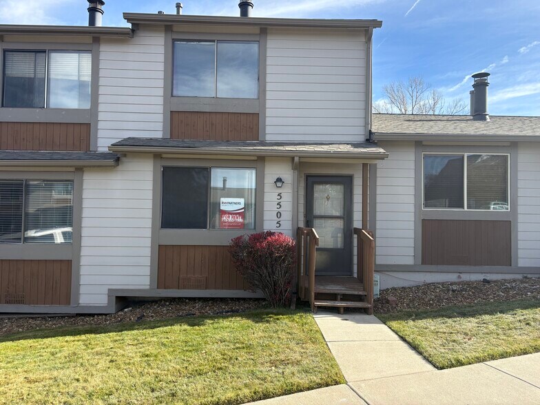 Primary Photo - 5505 Mansfield Ct