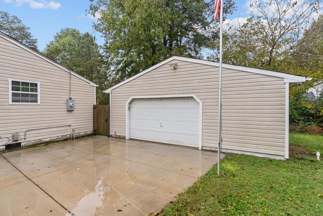 Building Photo - Now Available in Chesapeake!