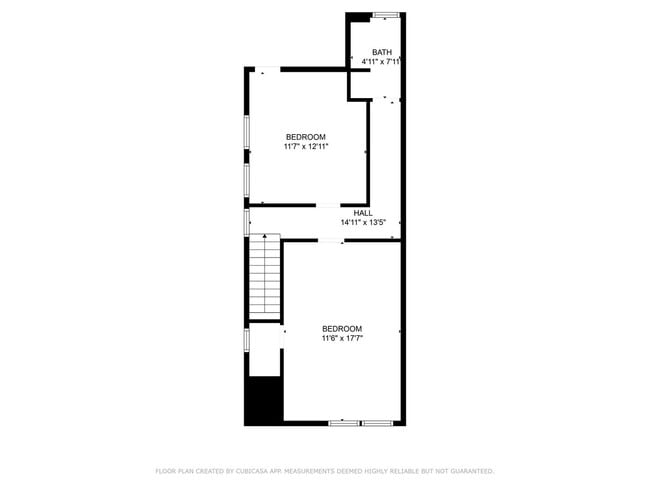 Building Photo - 731 W Knox Ave