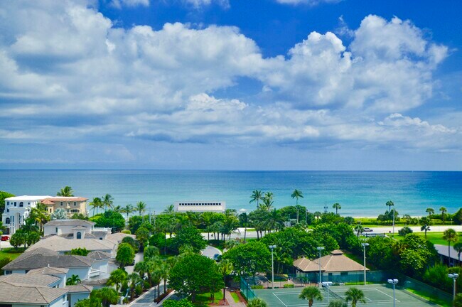 Building Photo - 4748 S Ocean Blvd