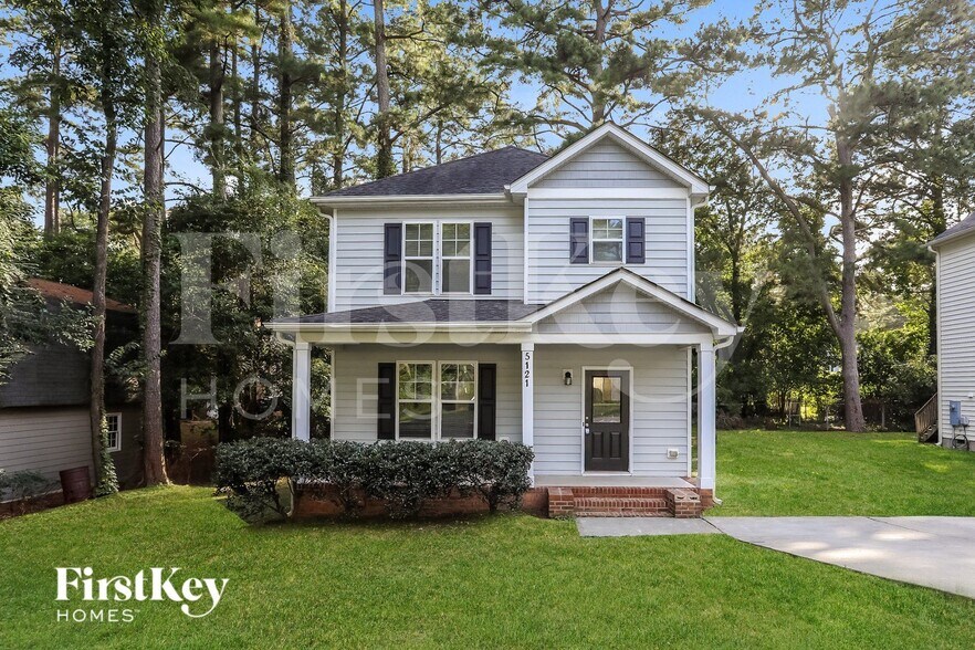 Building Photo - 5121 Lundy Dr