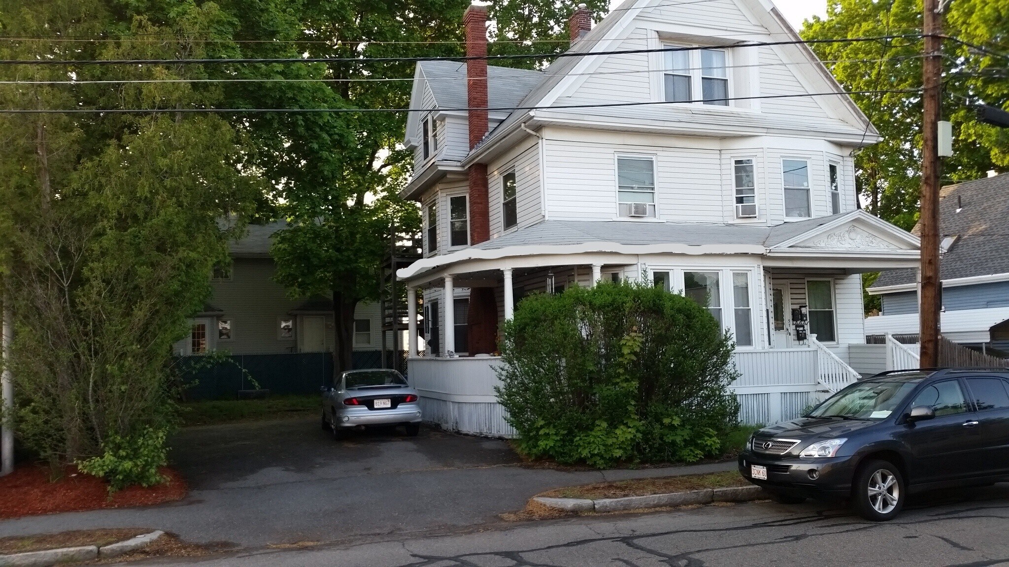 Building Photo - 37 W Water St