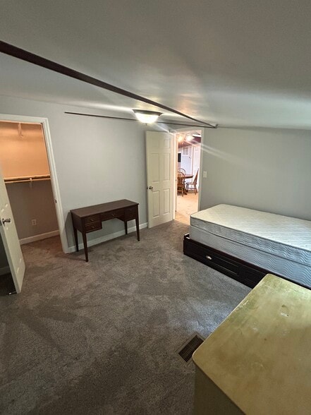 Bedroom 2 - 13 Mountain Meadows Rd