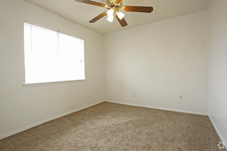 Las Resacas Apartments 275 Morningside Rd Brownsville TX 78521