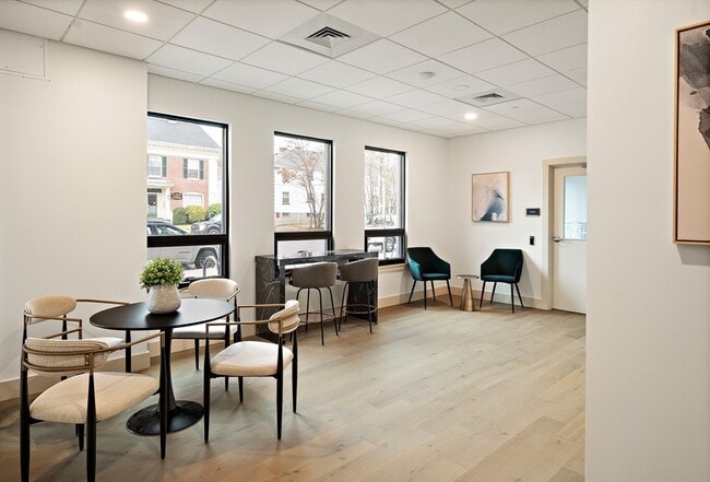 Building Photo - 1025 Massachusetts Ave