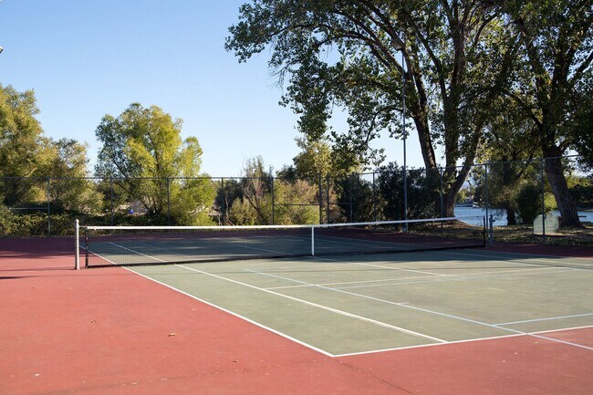 Building Photo - Lake California Home with 2 Car Garage and RV Parking- Available for Move In! $300 Move in Special!!