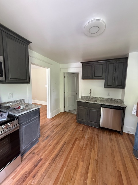 Building Photo - 630 Joyner St