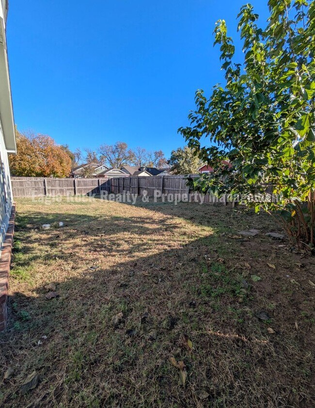 Building Photo - Bixby Home for Rent (3beds/2baths)