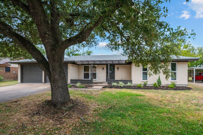 Building Photo - 1509 Barak Ln