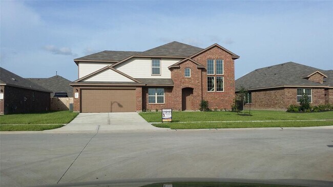 Building Photo - 9403 Limestone Ranch Ln