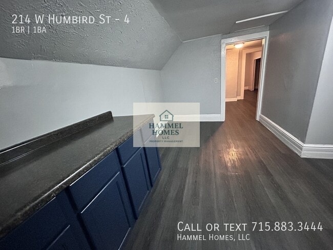 Building Photo - 214 W Humbird St