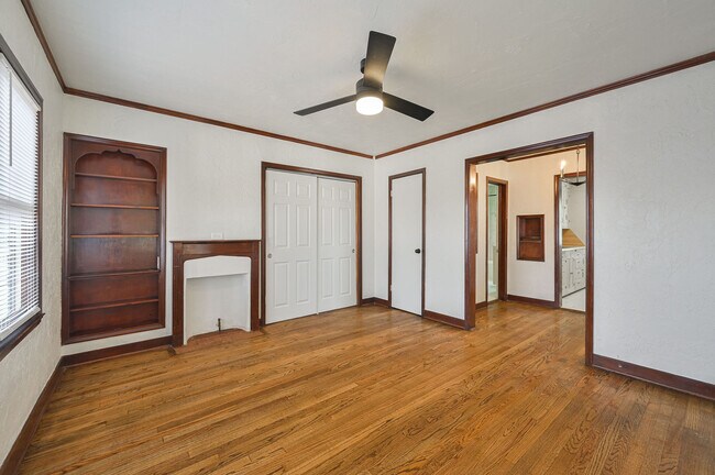 Building Photo - 1507 NW 28th St