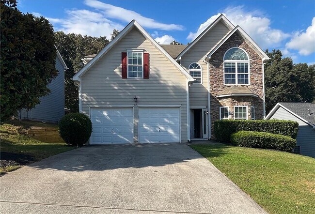 Primary Photo - 1265 Wondering Way