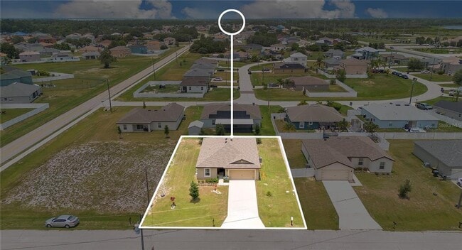 Building Photo - 205 Cimarron Dr