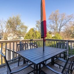 Building Photo - 204 Washington Park Blvd