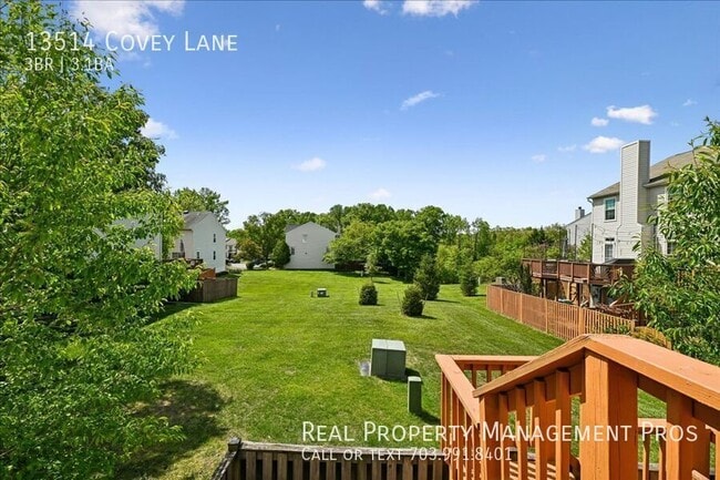 Building Photo - 13514 Covey Ln