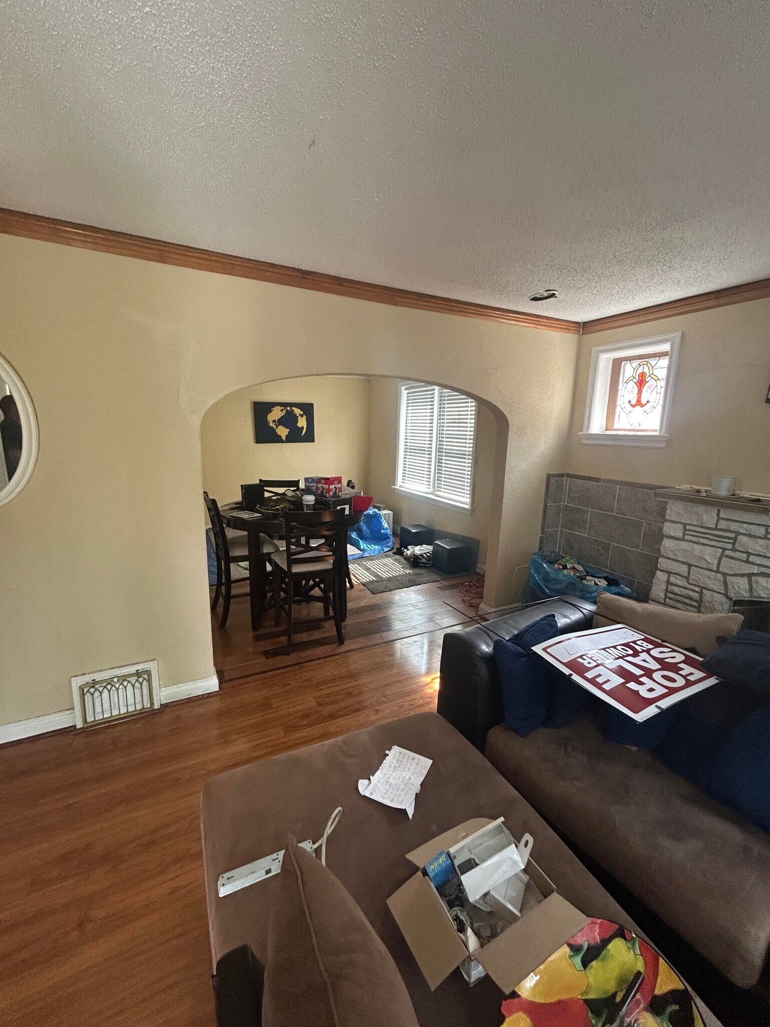 Building Photo - 2218 Farrar St