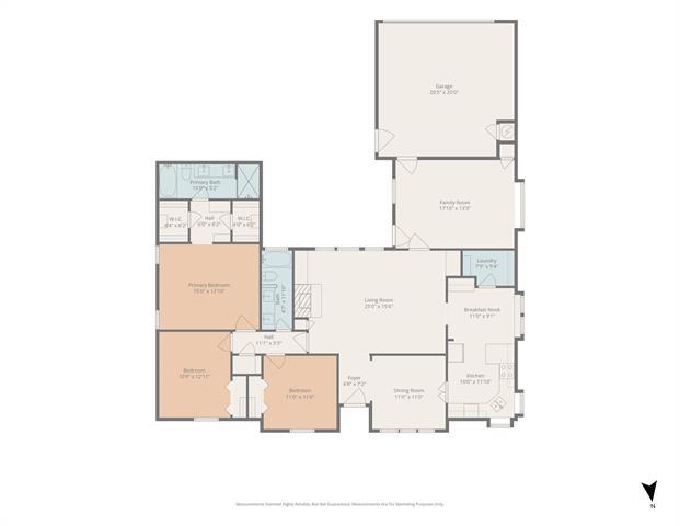 Building Photo - 1600 Fairwind Ct