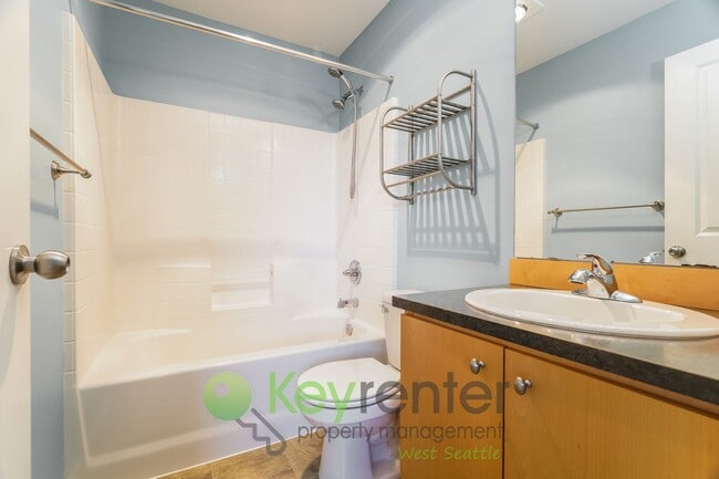 Building Photo - **Rent Special** Luxury 3-Bedroom with Pri...