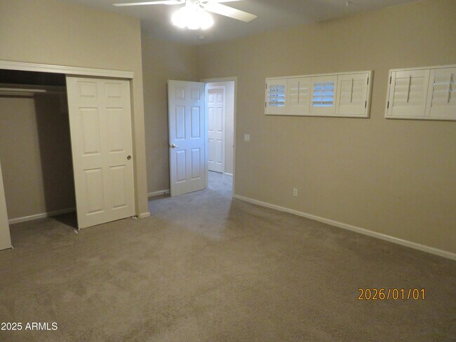 Building Photo - 7748 E Manana Dr