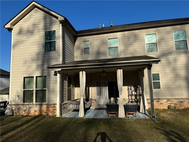 Building Photo - 437 Carmichael Cir