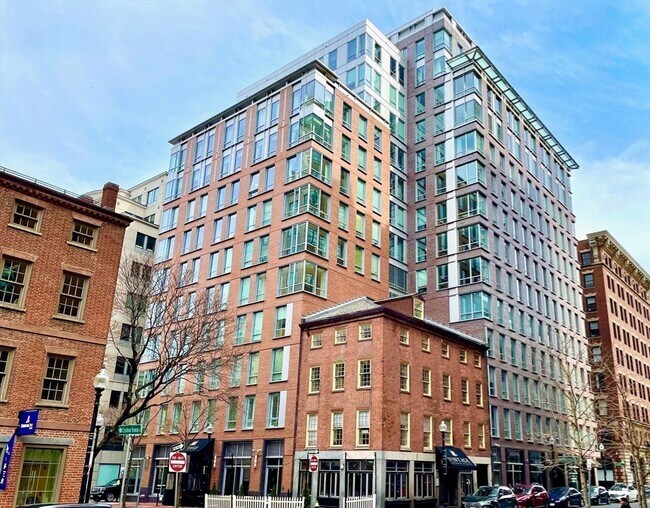 Building Photo - 80 Broad St