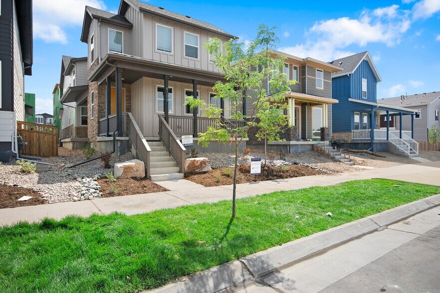 Building Photo - 6106 Netherland Ct