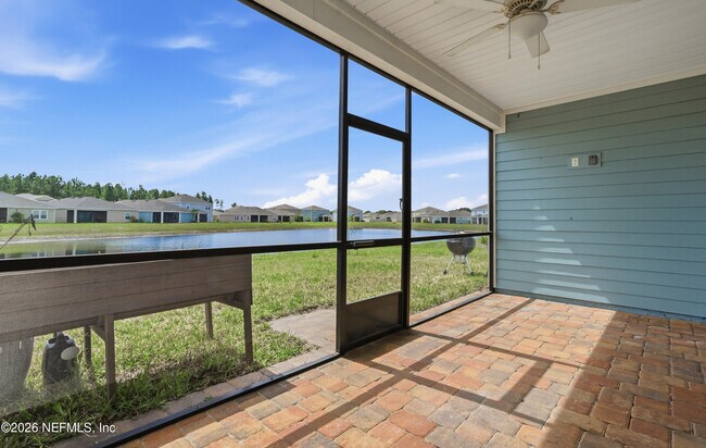 Building Photo - 9846 Lemon Balm Wy