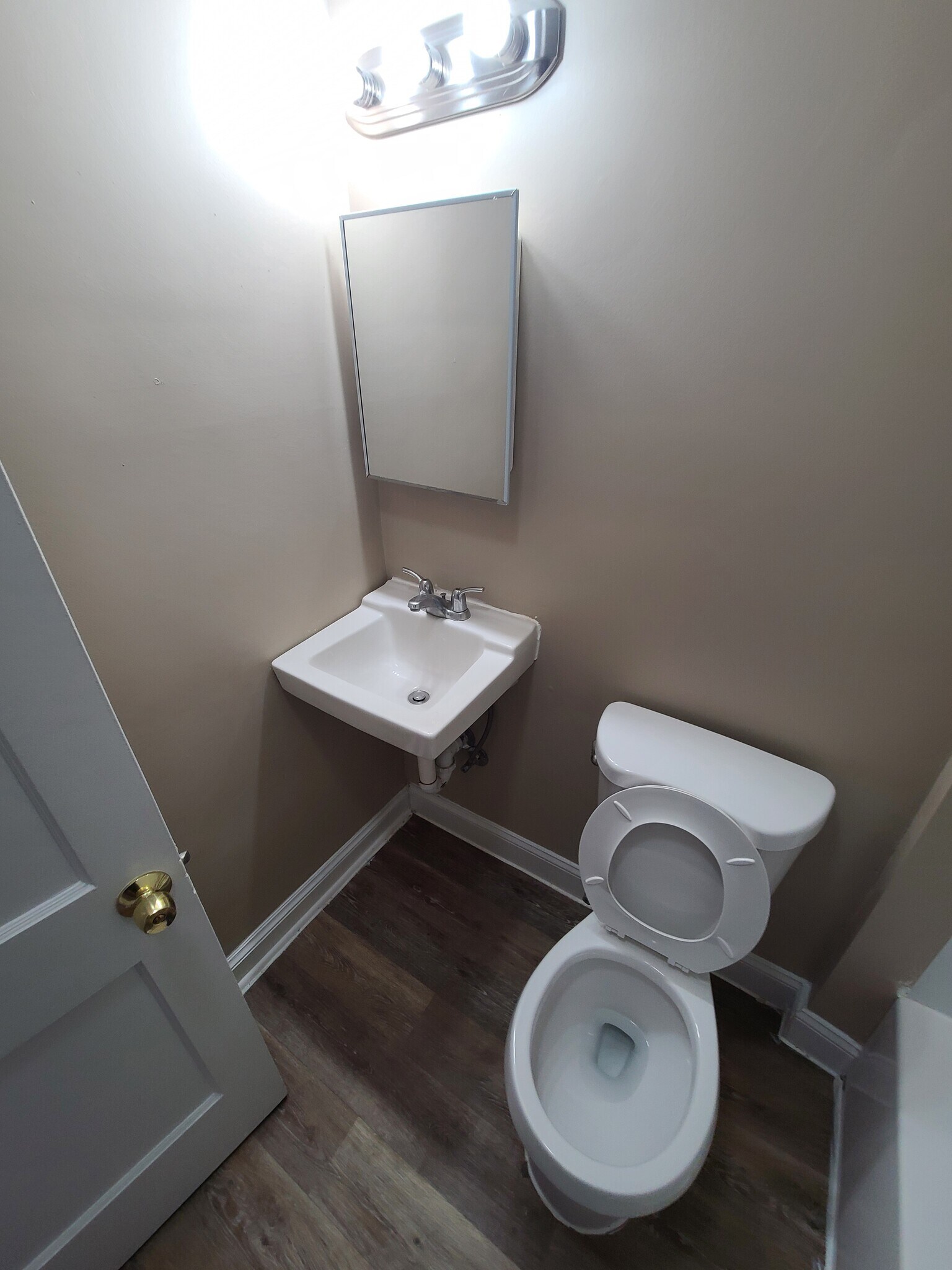 Building Photo - 6519 O'Donnell St