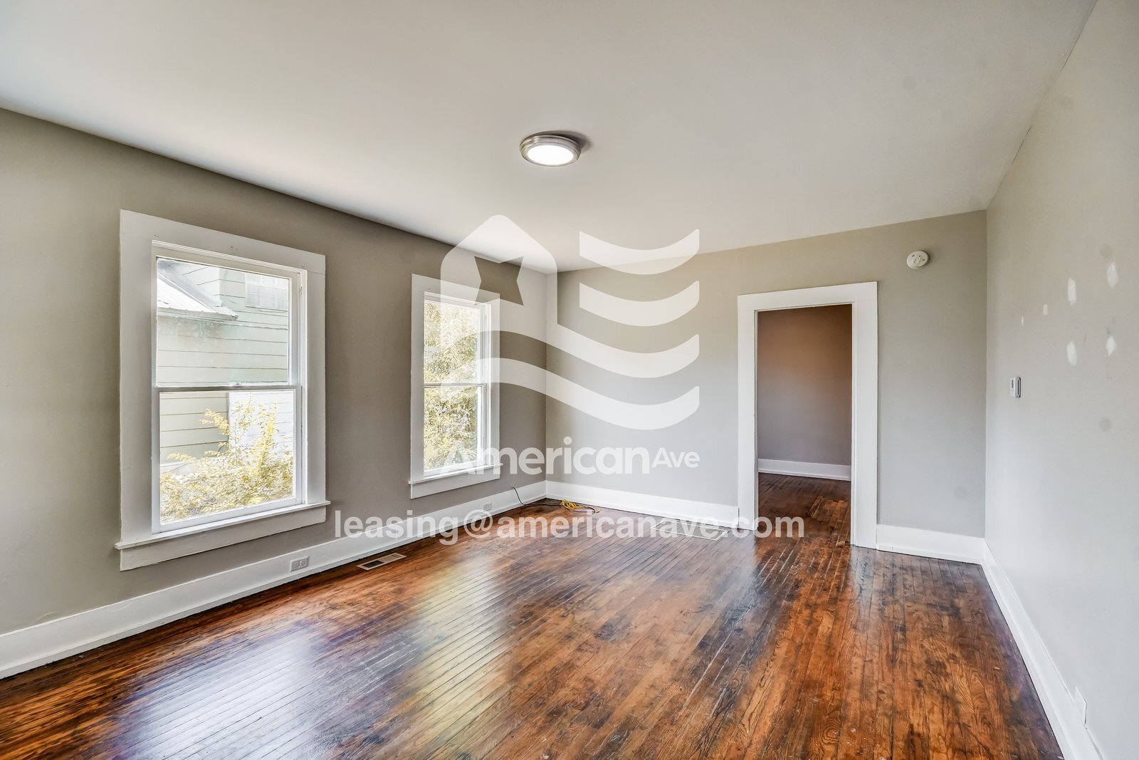 Building Photo - 5312 Terrace J