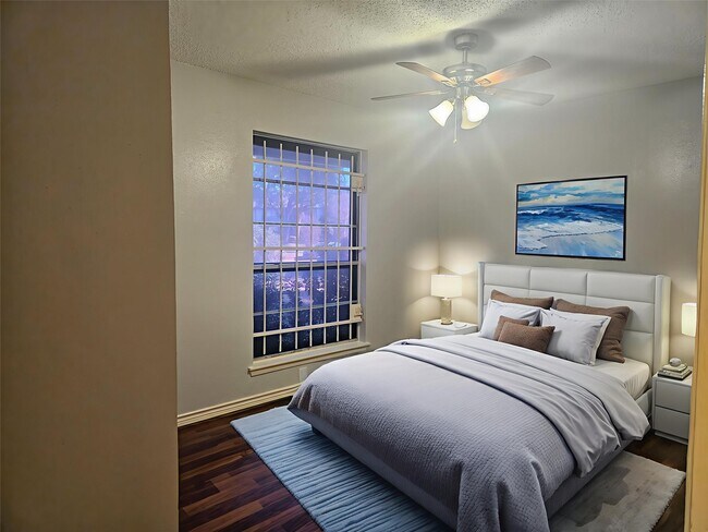 Building Photo - 5853 Village Forest Ct