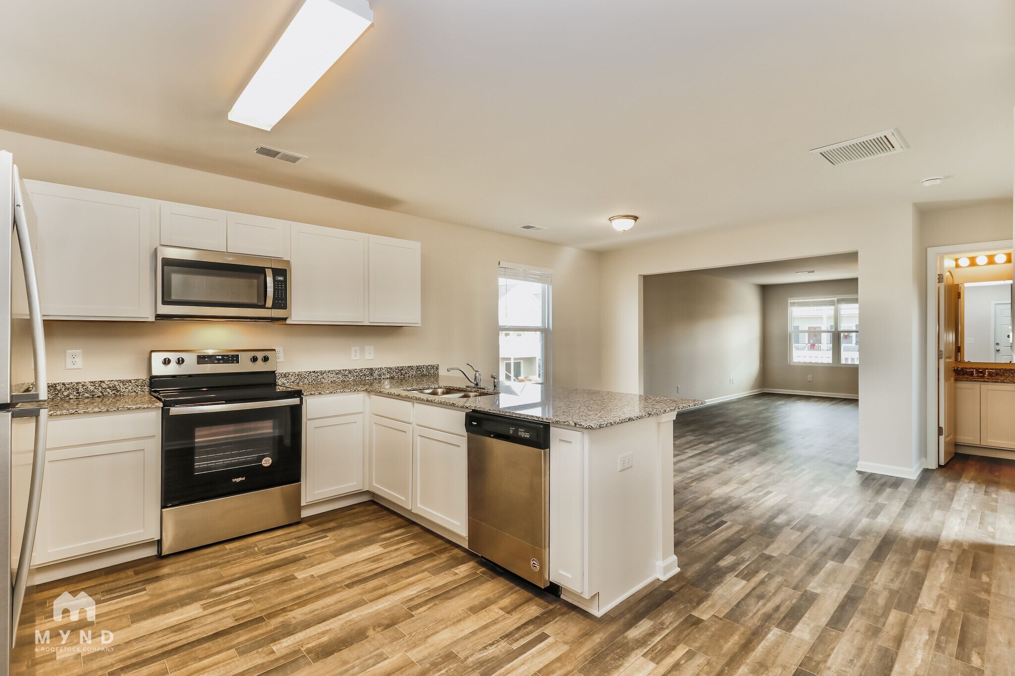Building Photo - 3 Palmetto Breeze Cir