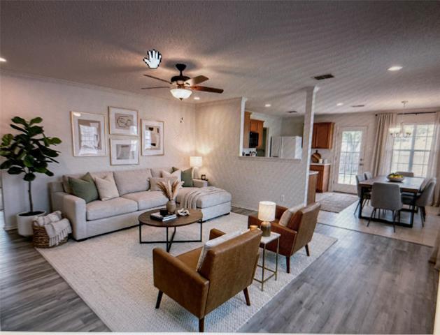 Building Photo - 5416 Comanche Wells Dr