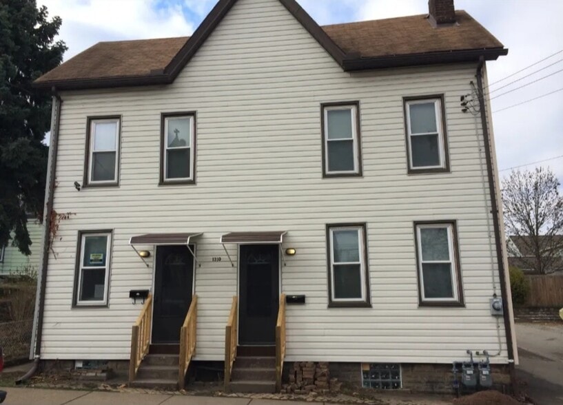 Building Photo - 1310 Mifflin St