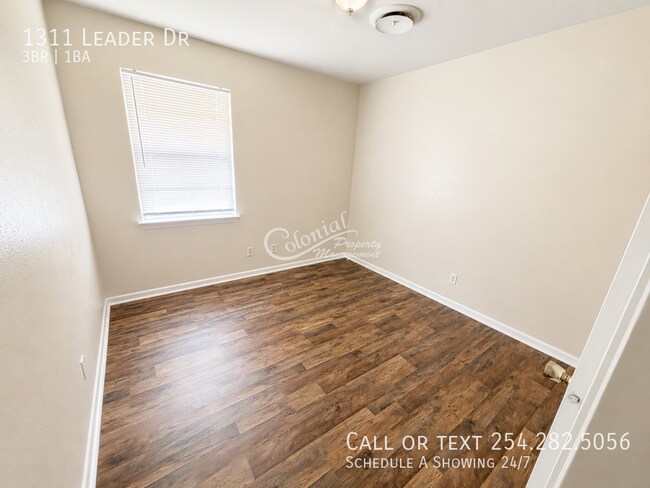 Building Photo - 1311 Leader Dr