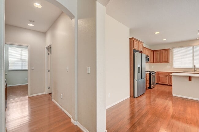 Building Photo - Single Story Single Family Home in Gated Community within N Las Vegas
