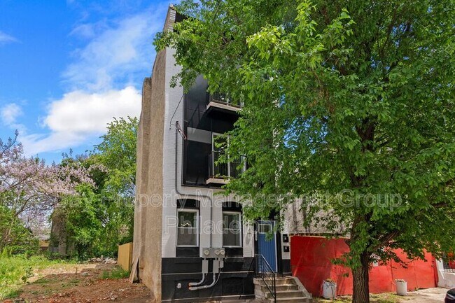 Building Photo - 1823 N Van Pelt St