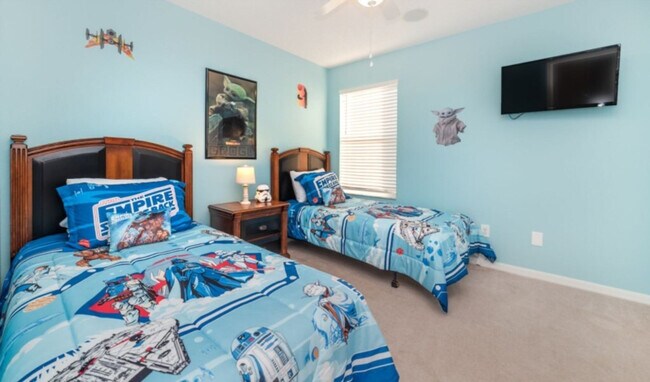 Building Photo - 8607 La Isla Dr
