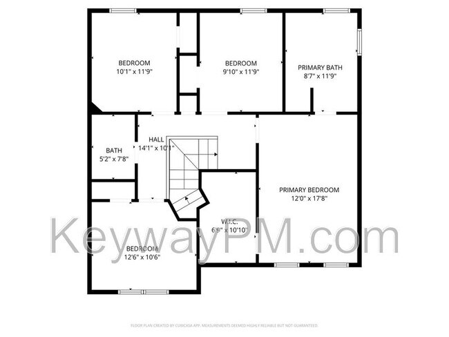 Building Photo - 1063 Waltons Pass