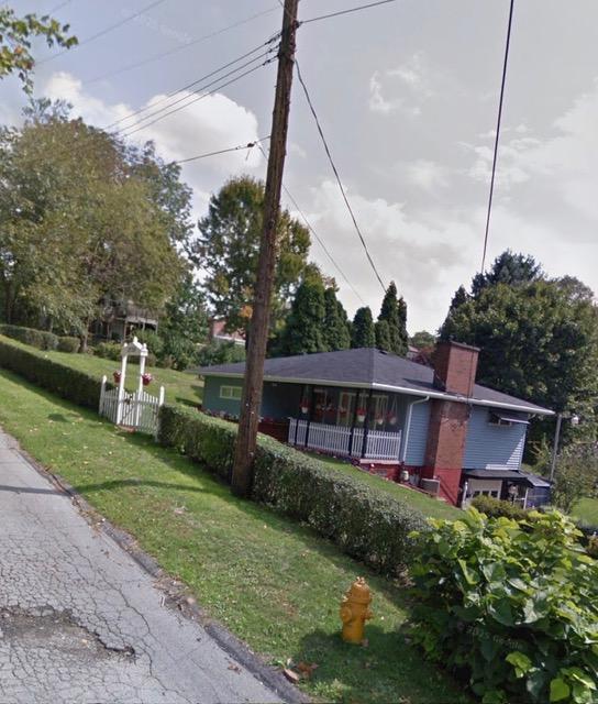 Building Photo - 2730 6th Ave